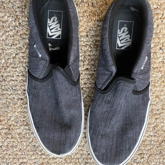 Vans. Slip on Other - Vans classic slip on sneaker